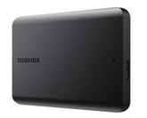 Disco Duro Externo Ubs 3.0 Toshiba 1tb Hdtb510xk3aa Basics Negro